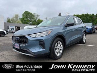 Certified 2023 Ford Escape Active image 1