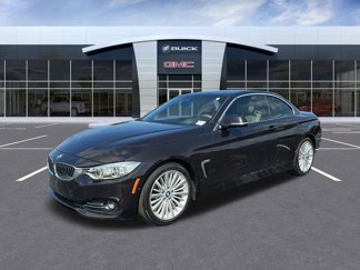Used 2015 BMW 428i Convertible image 1