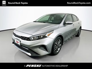 Used 2023 Kia Forte LXS w/ LXS Technology Package image 1