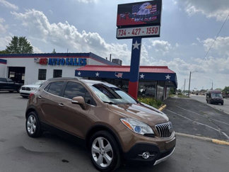 Used 2016 Buick Encore Convenience image 1