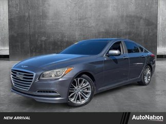 Used 2015 Hyundai Genesis 3.8 w/ Option Group 03 image 1