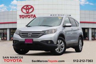 Used 2014 Honda CR-V EX-L image 1