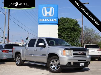 Used 2013 GMC Sierra 1500 SLT image 1
