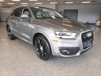 Used 2015 Audi Q3 2.0T Prestige image 1