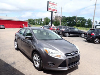 Used 2014 Ford Focus SE image 1