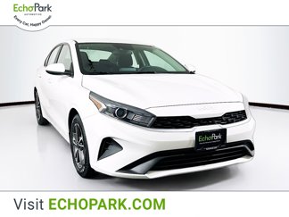 Used 2022 Kia Forte LXS image 1