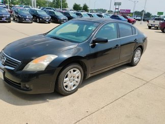 Used 2009 Nissan Altima 2.5 S image 1
