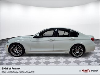 Used 2016 BMW 340i Sedan image 1