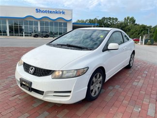 Used 2011 Honda Civic LX image 1