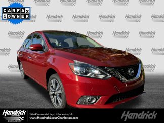 Used 2016 Nissan Sentra SL image 1