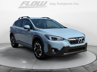 Used 2021 Subaru Crosstrek 2.5i Limited w/ Popular Package #4 image 1