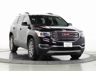 Used 2019 GMC Acadia SLE image 1