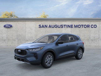 New 2025 Ford Escape Active image 1
