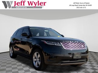 Used 2018 Land Rover Range Rover Velar S image 1