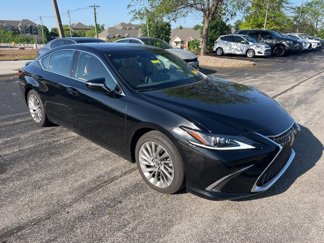 Used 2023 Lexus ES 350 Luxury image 1