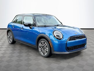 New 2025 MINI Cooper S image 1