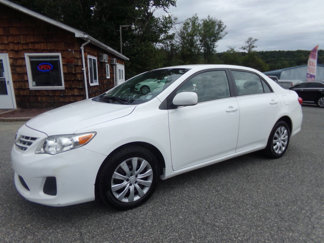 Used 2013 Toyota Corolla LE Special Edition image 1