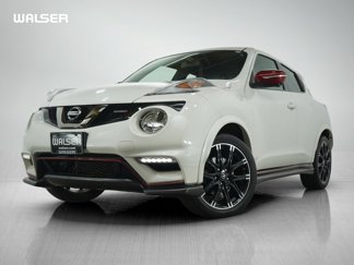 Used 2015 Nissan Juke NISMO image 1