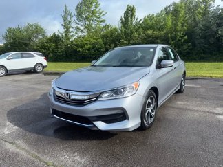 Used 2016 Honda Accord LX image 1