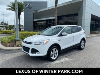 Used 2016 Ford Escape SE image 1