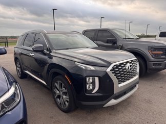 Used 2020 Hyundai Palisade SEL w/ Convenience Package image 1