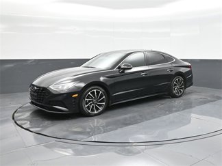 Used 2020 Hyundai Sonata SEL Plus w/ Tech Package image 1