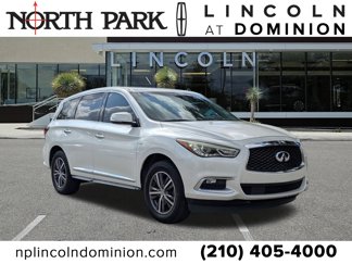 Used 2016 INFINITI QX60 AWD image 1
