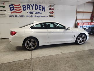 Used 2016 BMW 428i xDrive Coupe image 1