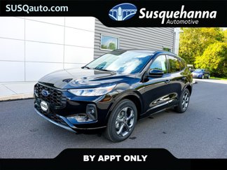 New 2024 Ford Escape ST-Line Select w/ Tech Pack #1 image 1