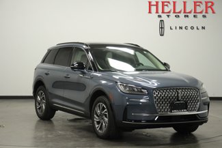 New 2025 Lincoln Corsair AWD w/ Equipment Group 101A image 1