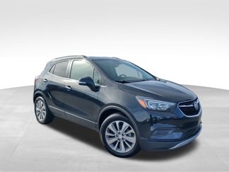 Used 2019 Buick Encore Preferred image 1