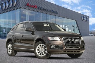 Used 2013 Audi Q5 2.0T Premium Plus image 1