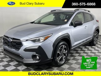 New 2025 Subaru Crosstrek 2.5i Premium image 1