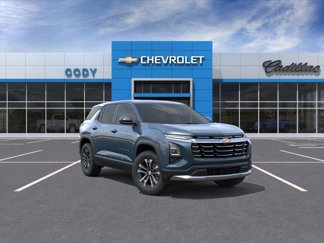 New 2026 Chevrolet Equinox LT w/ Convenience Package II image 1