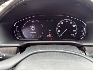 Used 2018 Honda Accord EX-L image 1