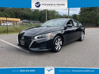 Used 2024 Nissan Altima 2.5 S image 1