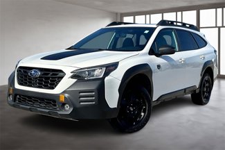 Used 2022 Subaru Outback Wilderness w/ Wilderness Package image 1