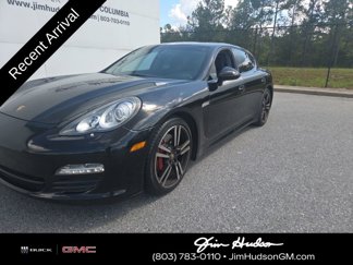 Used 2011 Porsche Panamera 4 image 1