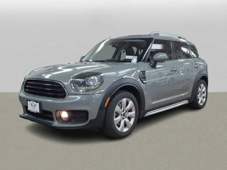 Used 2019 MINI Cooper Countryman image 1