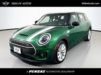 Certified 2023 MINI Cooper Clubman S image 1