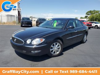 Used 2006 Buick LaCrosse CXL w/ Driver Confidence Package image 1