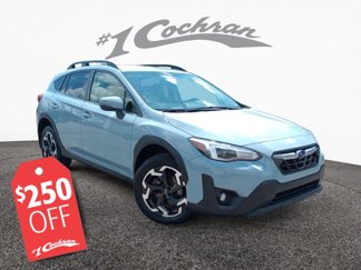 Used 2021 Subaru Crosstrek 2.5i Limited w/ Popular Package #4 image 1