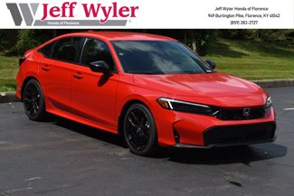 New 2026 Honda Civic Sport image 1