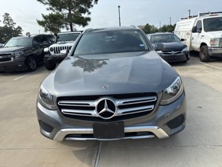 Certified 2019 Mercedes-Benz GLC 300 image 1