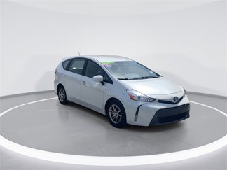 Used 2015 Toyota Prius V Three image 1