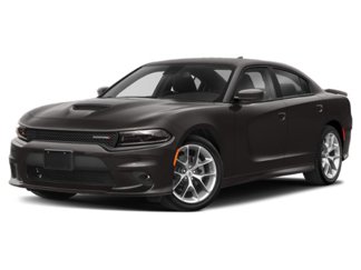 Certified 2022 Dodge Charger GT image 1