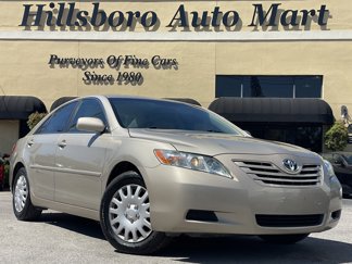 Used 2009 Toyota Camry LE image 1