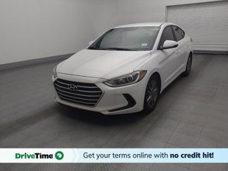Used 2018 Hyundai Elantra SEL image 1