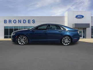 Used 2017 Lincoln MKZ Reserve w/ Drivers Package 360° Tour