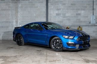 Used 2017 Ford Mustang Shelby GT350 w/ Electronics Package image 1